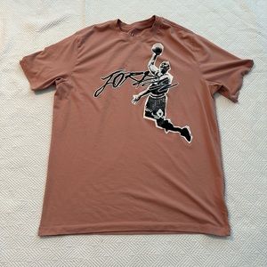 Jordan Shirt